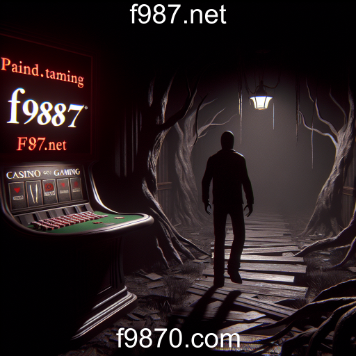 Os Melhores Jogos de Terror para Testar Seus Medos